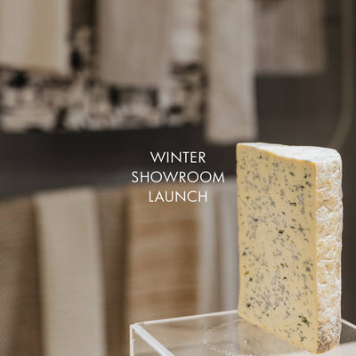 Winter Showroom Launch